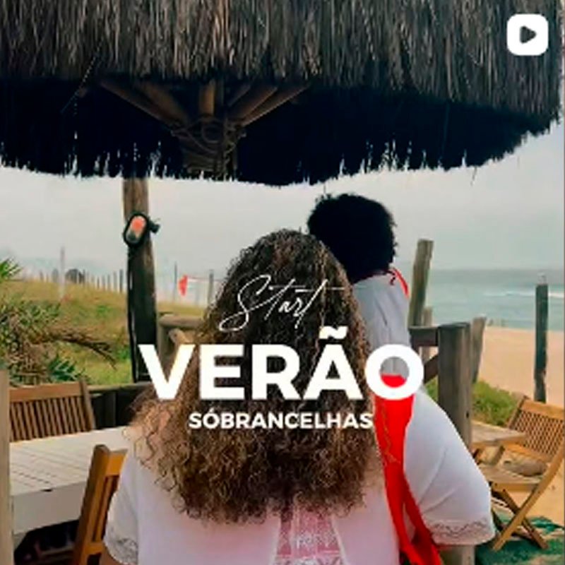 Verão SóBrancelhas